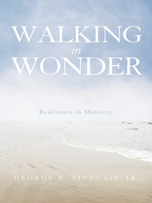 cover image of Walking in Wonder